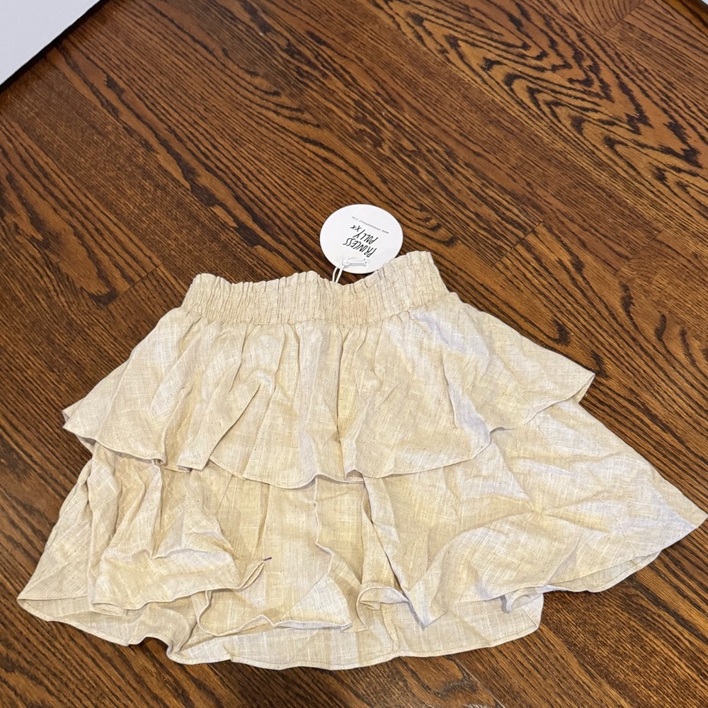Princess Polly skirt! Never worn! With tags!